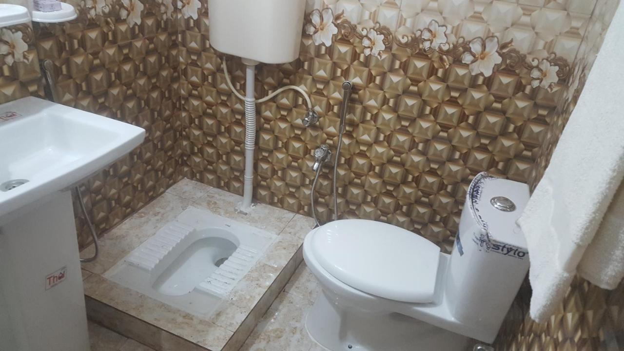 Hotel Al Markaz Islamabad Luaran gambar