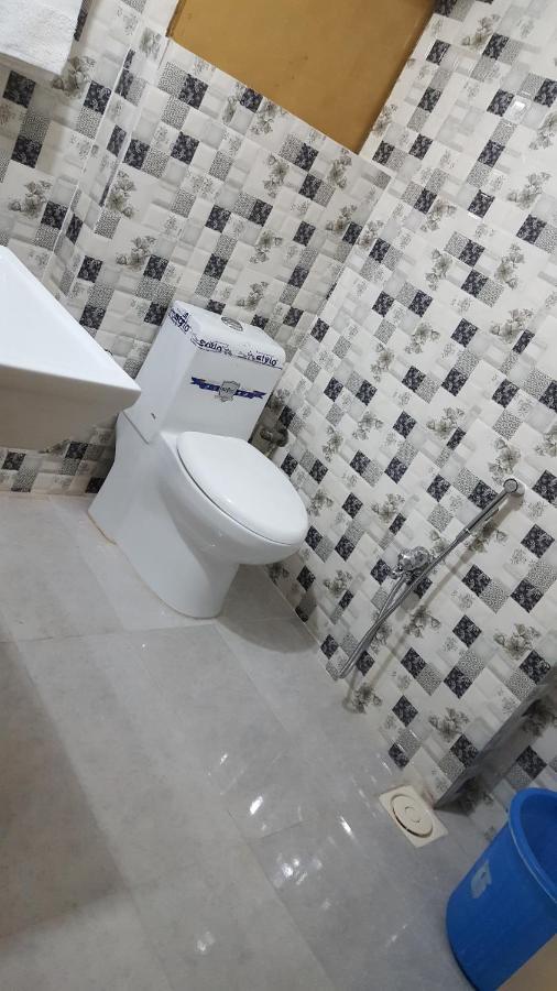 Hotel Al Markaz Islamabad Luaran gambar