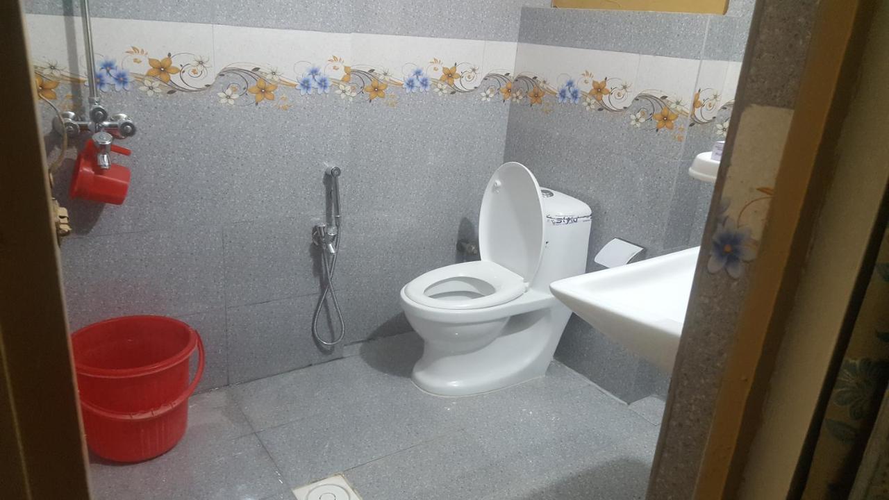 Hotel Al Markaz Islamabad Luaran gambar