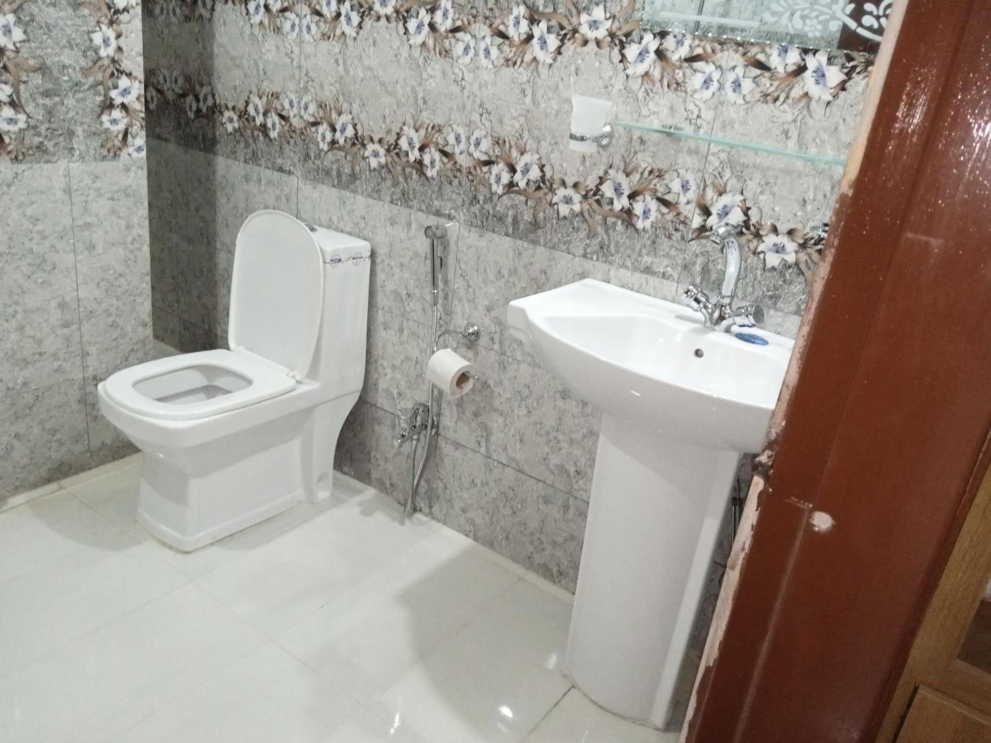 Hotel Al Markaz Islamabad Luaran gambar