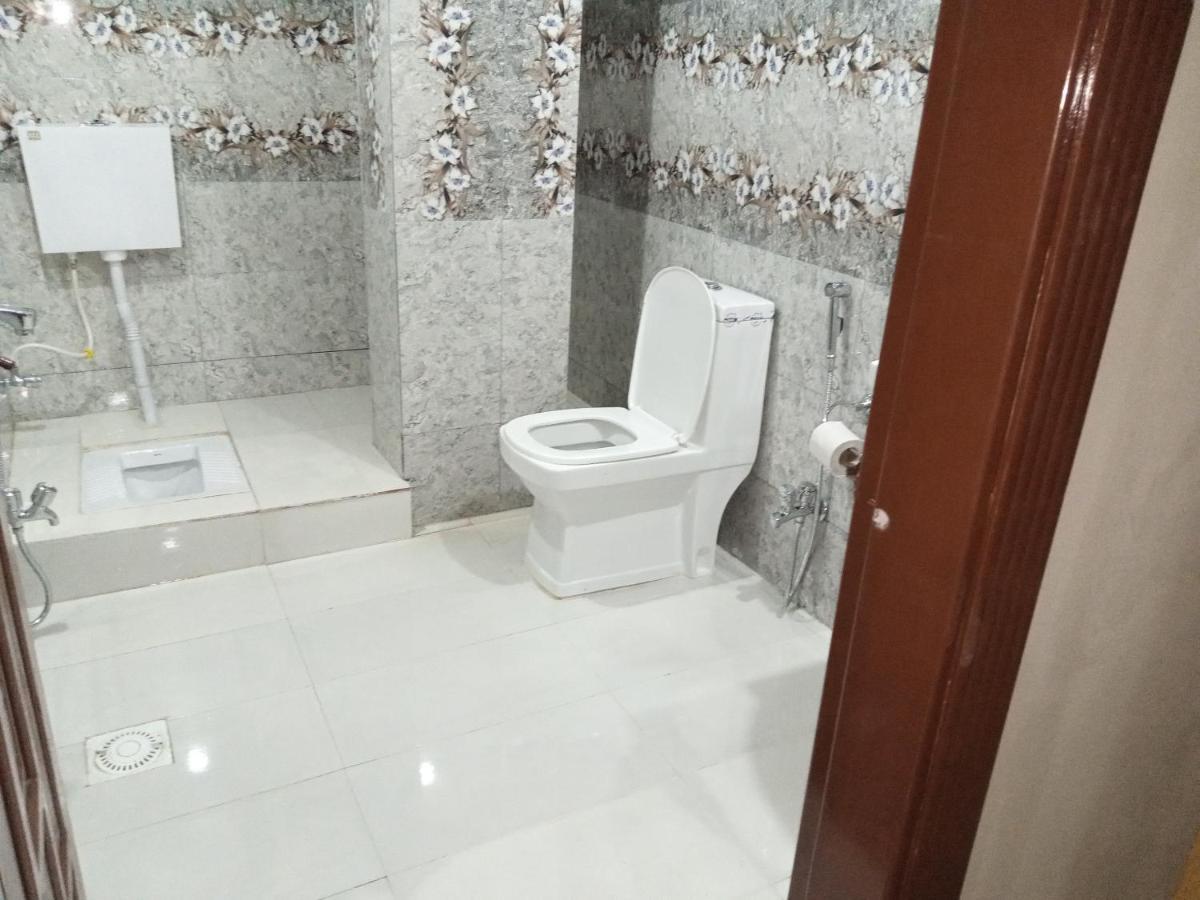 Hotel Al Markaz Islamabad Luaran gambar