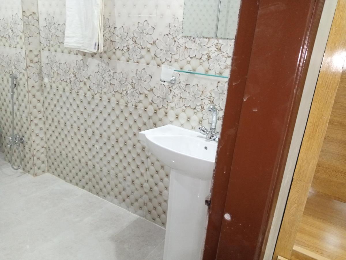 Hotel Al Markaz Islamabad Luaran gambar