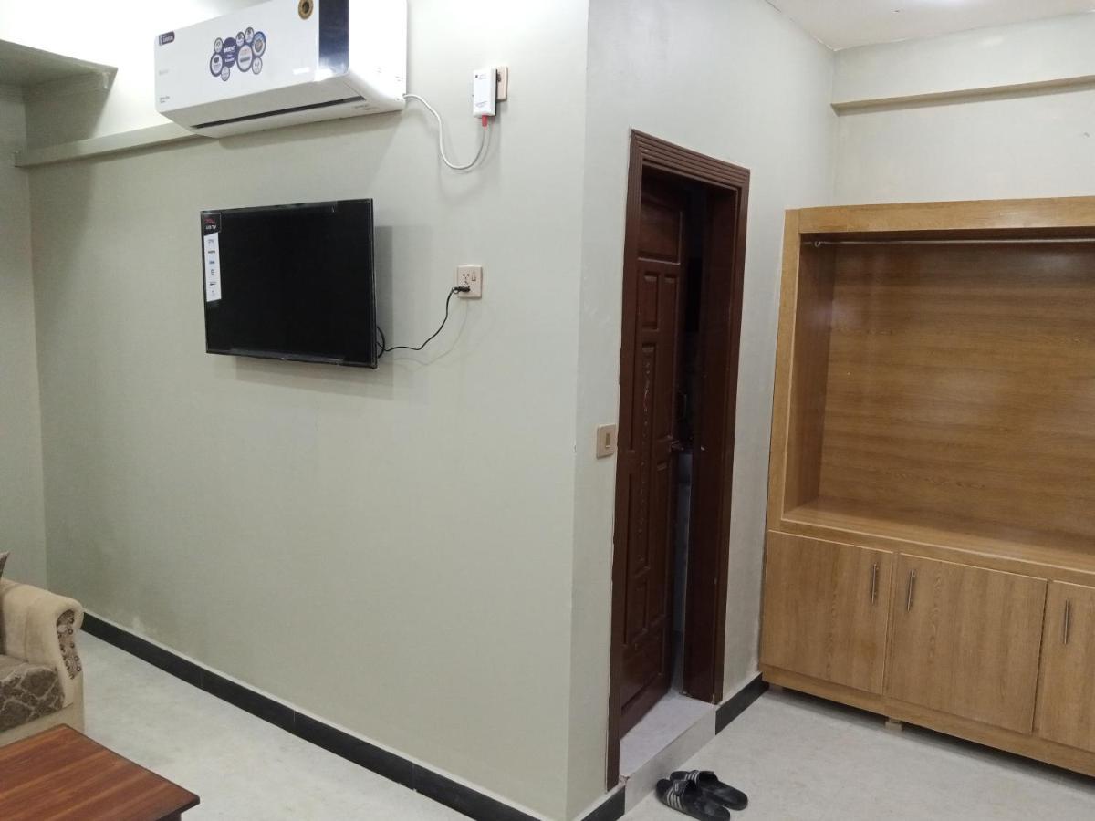 Hotel Al Markaz Islamabad Luaran gambar