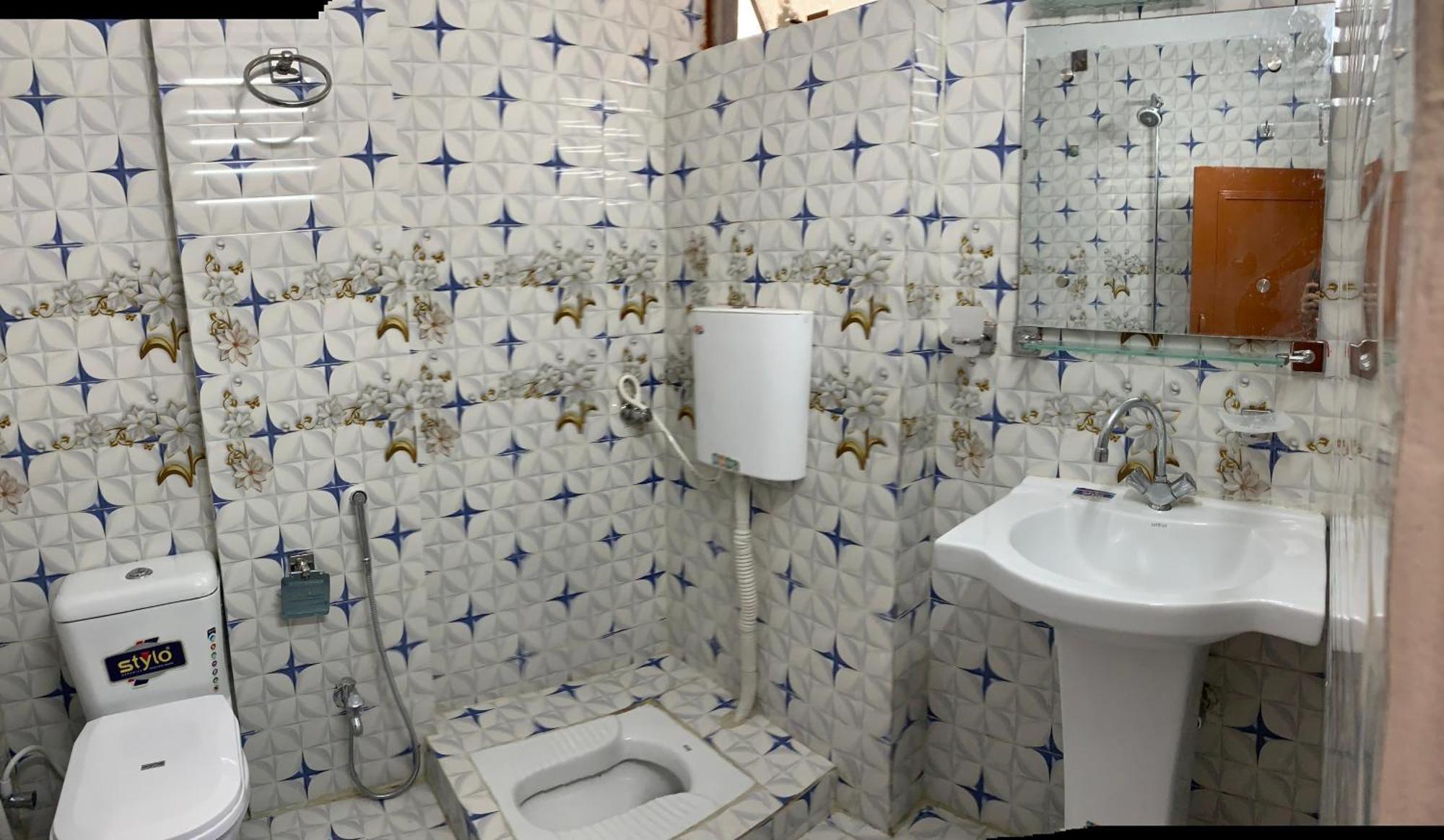 Hotel Al Markaz Islamabad Luaran gambar