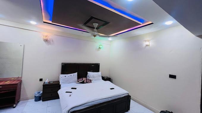 Hotel Al Markaz Islamabad Luaran gambar