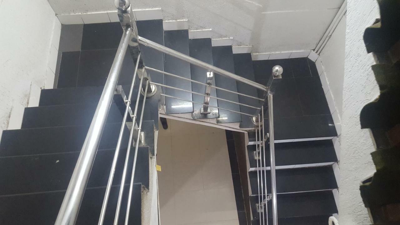 Hotel Al Markaz Islamabad Luaran gambar